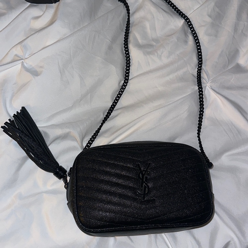 Ysl purse